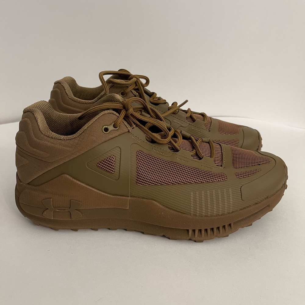 Under Armour Verge 2.0 Low Men’s Shoes - Picture 3 of 3